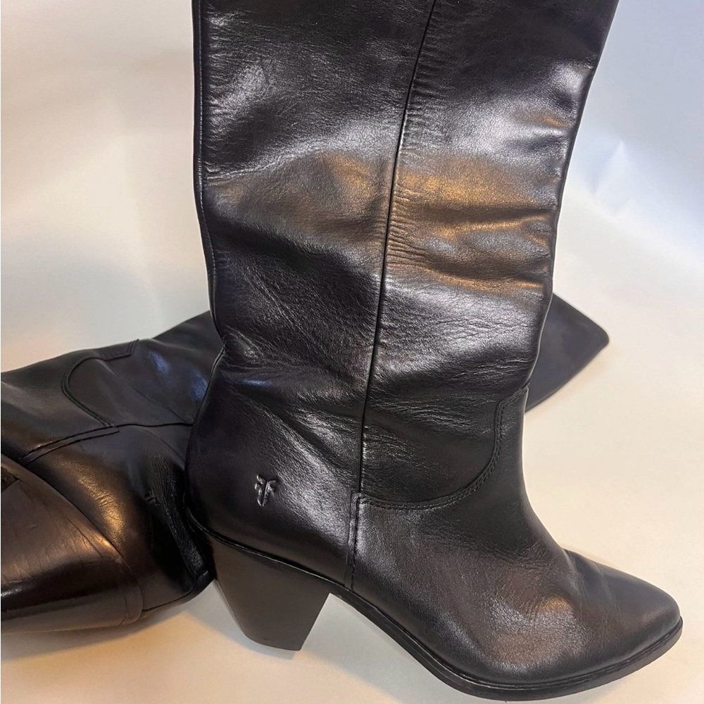 FRYE BOOTS